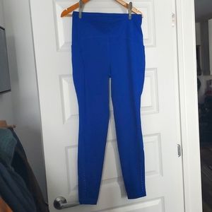 Lululemon 🍋 Swift Speed High Rise Tights